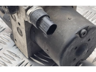 Jednotka ABS 4B0614517G, 0265950055   Audi A6 S6 C5 4B 2002