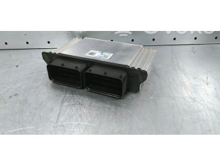 Блок управления двигателя 3910607246   KIA Picanto