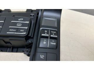 Блок управления климат-контролем 7P5907040BQ   Porsche Cayenne (92A)