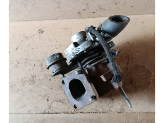  Турбина Alfa Romeo 145 - 146  46480117, GT1544         