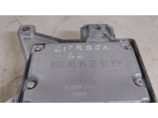 Блок подушек безопасности 9665266080, 608990300   Citroen C5