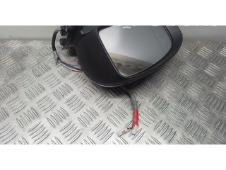 Зеркало электрическое        Toyota Prius (XW30)  2009 - 2015 года   