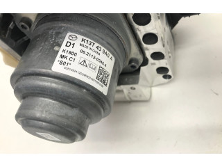 Блок АБС K13T439A0A, K13T439A0   Mazda  CX-60  2022 -  года