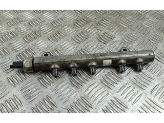Vstřikovací lišta A6720700095   SsangYong Rexton     