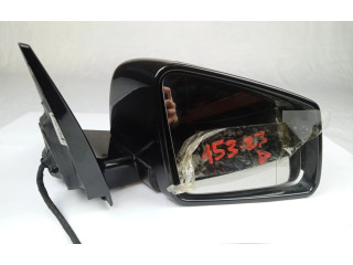 Zpětné zrcátko  Mercedes-Benz E A207 2013  A2128100864  