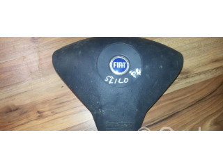 Подушка безопасности водителя 735317551   Fiat Stilo