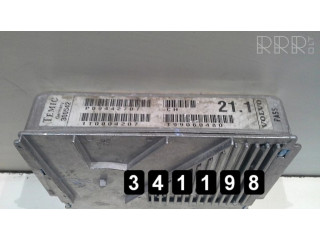 Řídící jednotka p09442707   Volvo S70  V70  V70 XC 1998