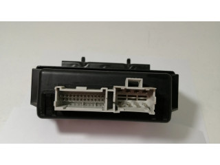 Блок комфорта 25843242, GN324228096488R070810Q89   Chevrolet Captiva   