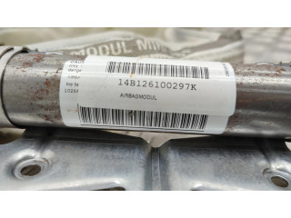 Боковая подушка безопасности 1031770, 103177008   Mini Paceman (R61)