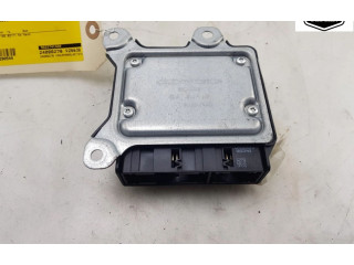 Блок подушек безопасности 9823741480, 9823741480   Opel Corsa F