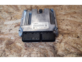 Řídící jednotka 0281018634, 030450230   BMW 3 F30 F35 F31 2013