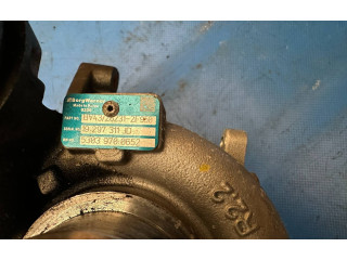  Турбина Hyundai Santa Fe  53039700652, 19297311J         