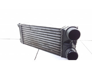 Интеркулер  9656503980   Citroen C4 Grand Picasso 1.6