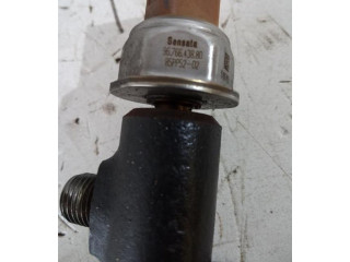 Vstřikovací lišta 980476780, 980476780   Peugeot 308     