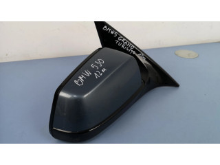 Zpětné zrcátko pravé BMW 5 GT F07 2011  7204767, 7191398  