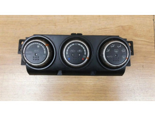 Блок управления климат-контролем 275003UR0A   Nissan X-Trail T31
