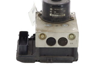 Блок АБС 1J0614517, 1J0698217A   Volkswagen  New Beetle  1998 - 2010 года