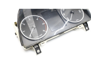 Панель приборов AH2210849DJ   Land Rover Range Rover Sport L320       