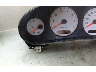 Панель приборов P04760403ag   Chrysler Intrepid       