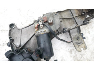 Моторчик дворников     Lancia Phedra
