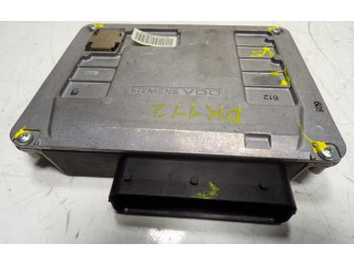 Блок управления 0AD927755BG, 0AD927755AJ   Volkswagen Touareg I