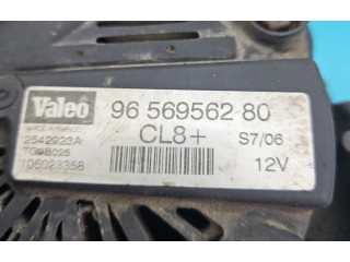 Генератор 9656956280, IMPRK1390371   Peugeot Partner      