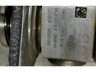 Vstřikovací čerpadlo 9805614880, 28253039   Peugeot 3008 II     