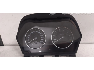 Přístrojová deska  BMW 2 F22 F23 2015 9295446, 62105A03E60  
