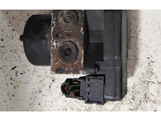 Jednotka ABS 9566017000, 5WY7201B   Hyundai Matrix 2002