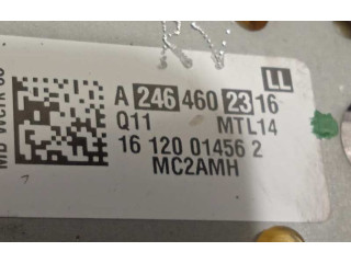    Рулевая рейка A2464602316   Mercedes-Benz CLA C117 X117 W117 2013 - 2019 года