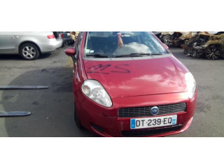 Зеркало электрическое        Fiat Punto Evo   -  года   