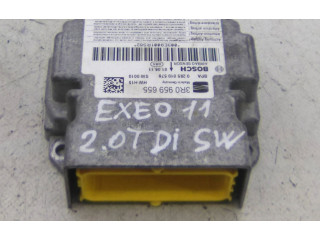 Блок подушек безопасности 3R0959655   Seat Exeo (3R)