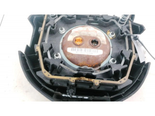 Подушка безопасности водителя 2S6AA042B85, 2S6AA042B85AHW   Ford Fiesta