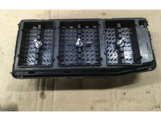   Pojistková skříňka 08012D, AK622   Chevrolet Captiva 2008