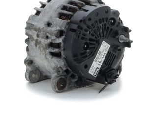 Генератор 59903016J   Audi A5 8T 8F      