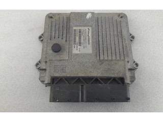 Блок управления двигателя 51839151   Fiat Linea