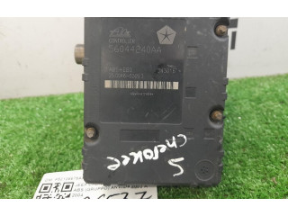 Jednotka ABS P52128675AA, ENR   Jeep Cherokee III KJ 2002