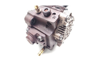 Vstřikovací čerpadlo 8200690744, 0445010170   Renault Koleos I    M9R832 