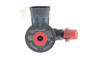 Комплект форсунок 0445110430, 68148332AA    Jeep Grand Cherokee  EXF 