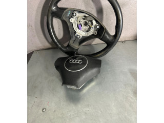 Volant Audi A6 S6 C5 4B 2000 8Z0419091D, 1013479910  