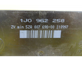 Блок комфорта 1J0962258   Seat Arosa   