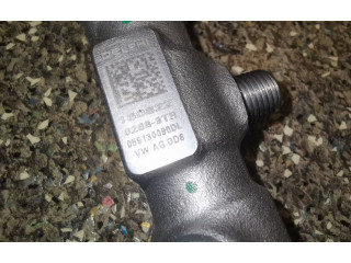 Топливная рампа 059130090DL   Audi A7 S7 4K8 3.0 