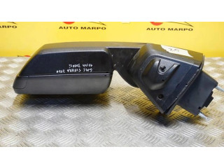 Zpětné zrcátko  Chevrolet Silverado 2023  84994412, SIERRA-2500  