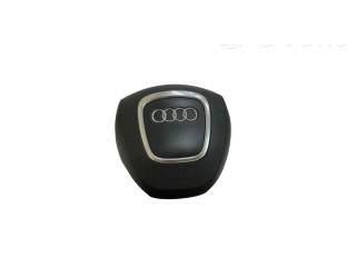 Подушка безопасности водителя 8P0880201AL, 20070880051   Audi A3 S3 8P