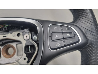 Volant Mercedes-Benz C W205 2016 A0004601303, 0004601303  