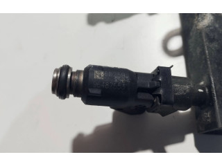 Vstřikovací lišta 96487553   Chevrolet Kalos     