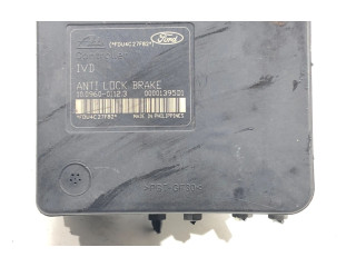 Jednotka ABS 3M51-2C405-AF   Mazda 3 I 2004
