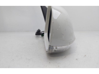 Zpětné zrcátko  Volkswagen Jetta V 2008  1K5857934  