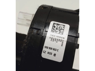 Подрулевой шлейф SRS 1K0959653C   Volkswagen Golf Plus