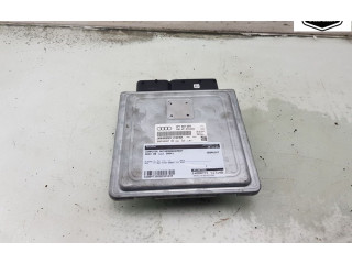Řídící jednotka 4F1910559RX, 4F1907559   Audi A6 S6 C6 4F 2004